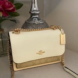 Coach Klare crossbody bag